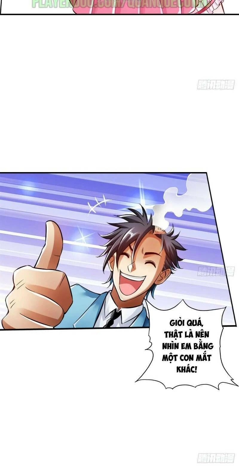 nhân vật phản diện đi tìm đường chết chapter 26 25