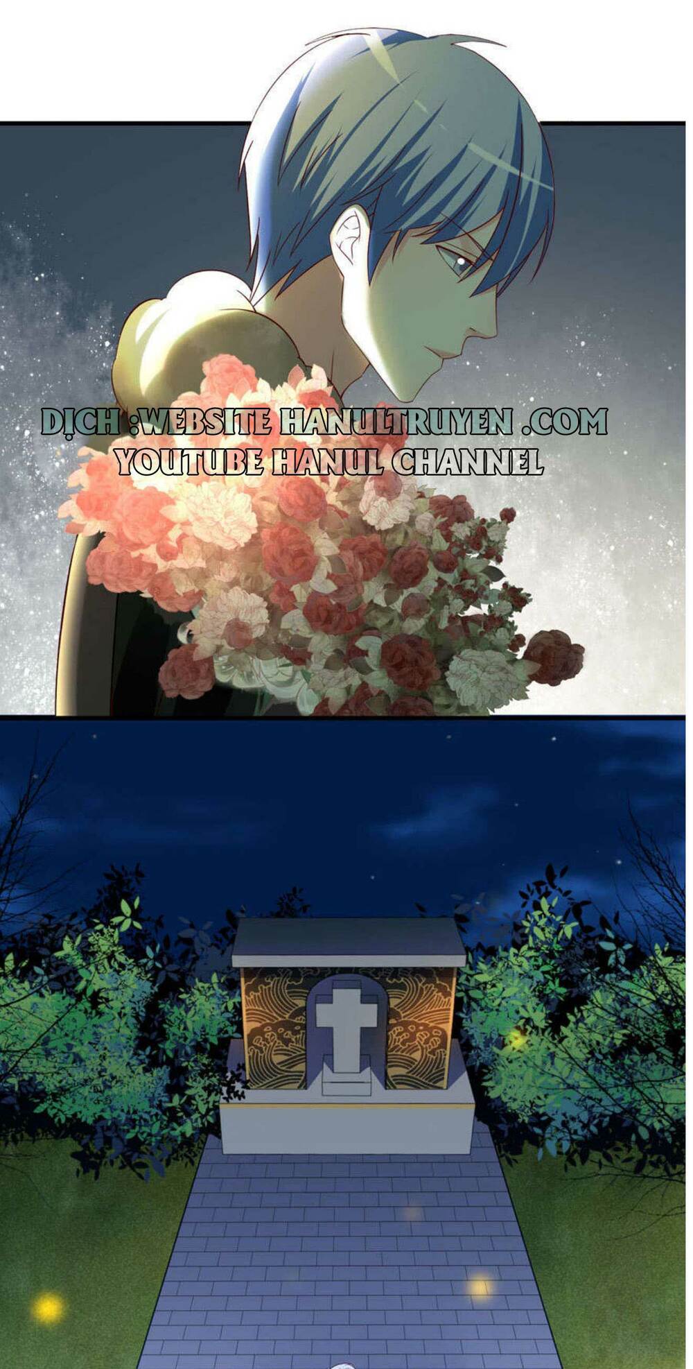 lật đổ lãnh điện hạ satan chapter 5 19