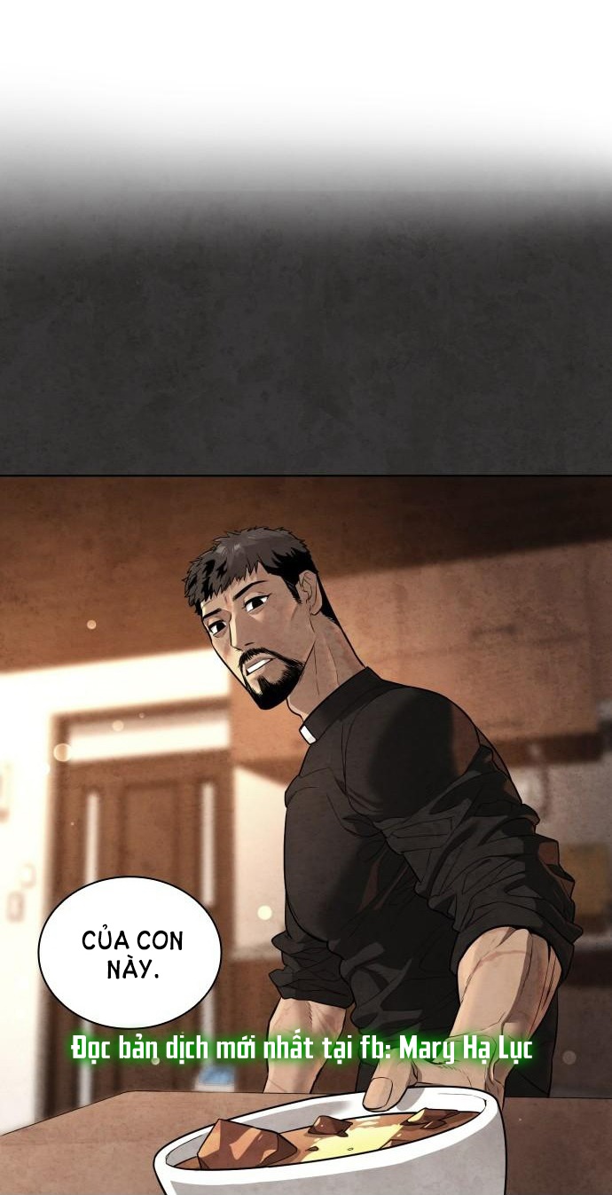 bạch huyết - white blood chapter 30 57