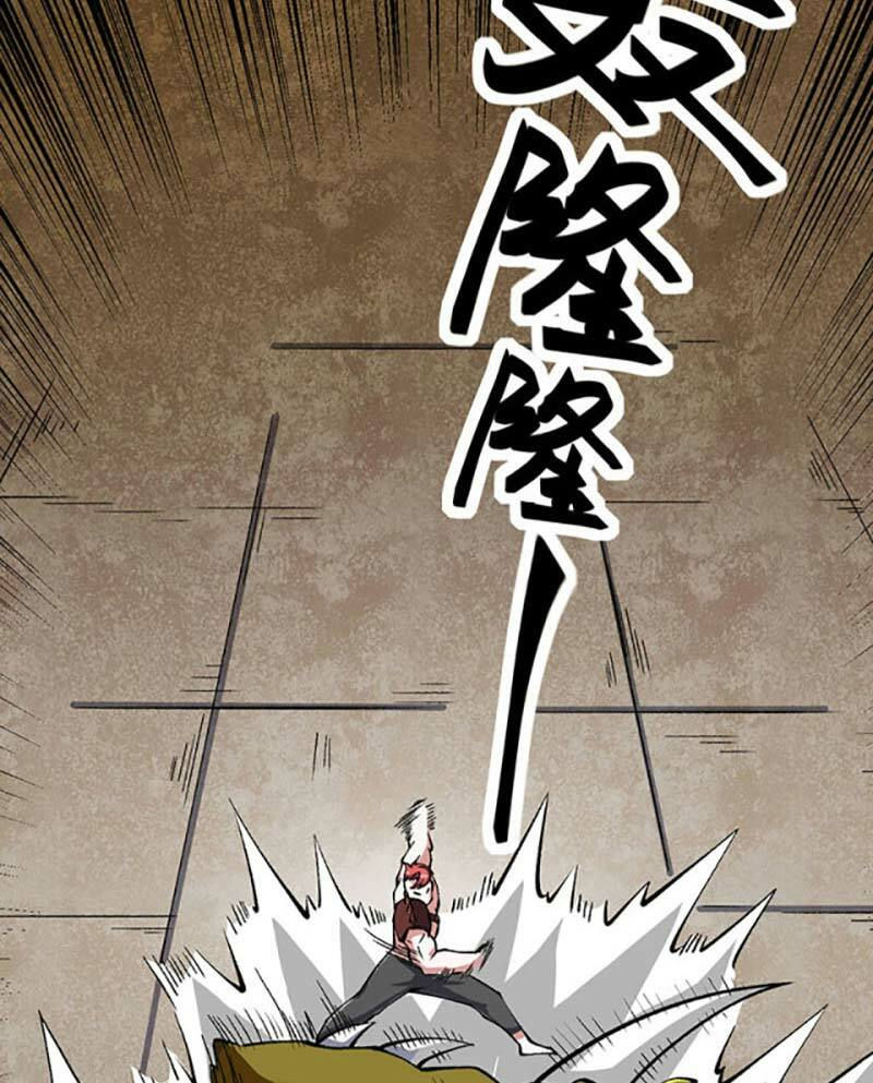 võ đạo độc tôn chapter 453 46