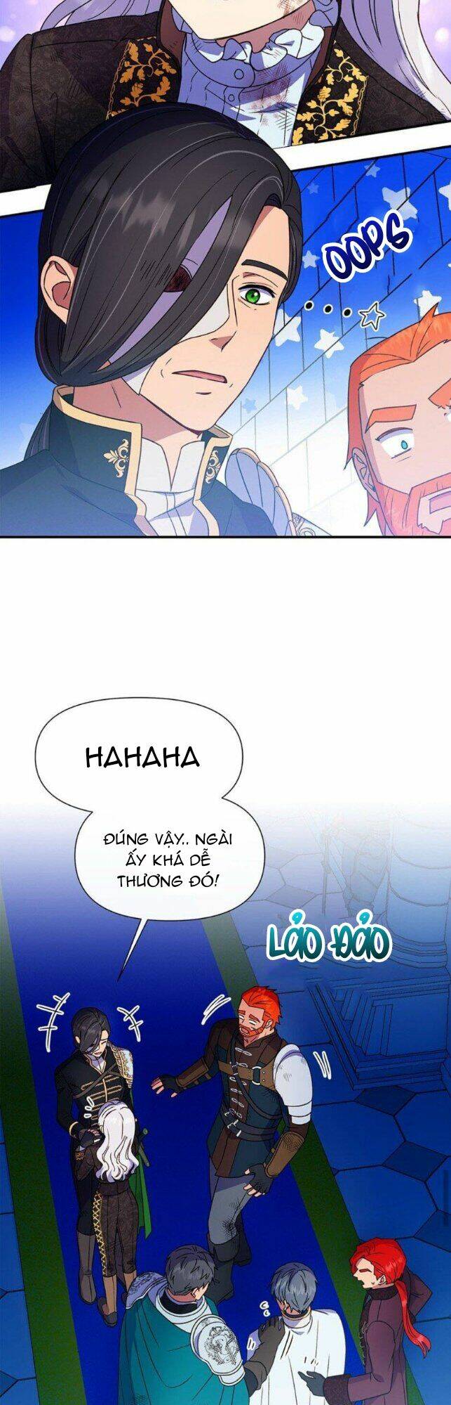 khế ước của nữ công tước quái vật chapter 129 33