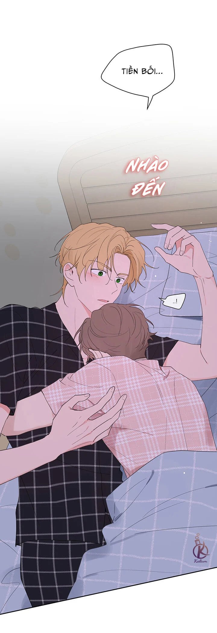 tâm tư của ju in chapter 45 23