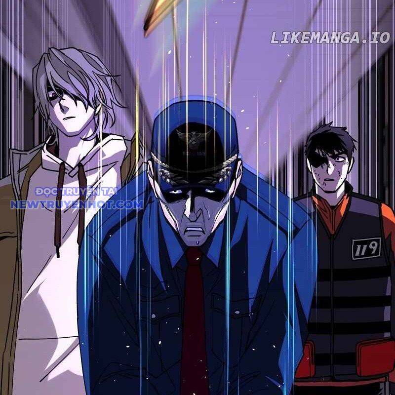 tận thế cũng chỉ là trò chơi chapter 70 60