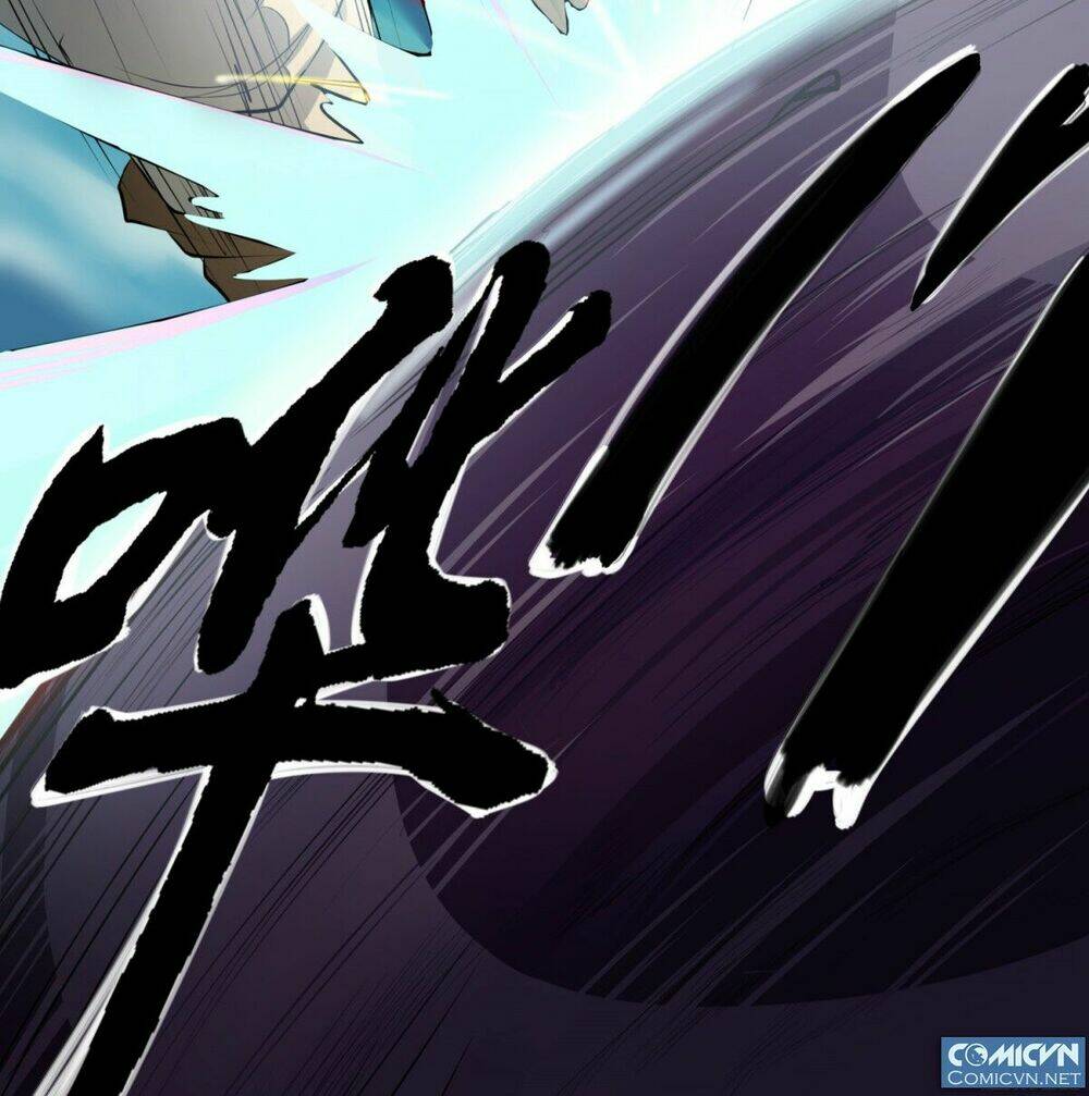 thú hồn đạo - the soul hunter chapter 1 45