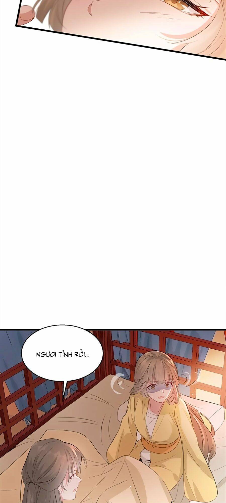 gian phi như thử đa kiều chapter 75 6