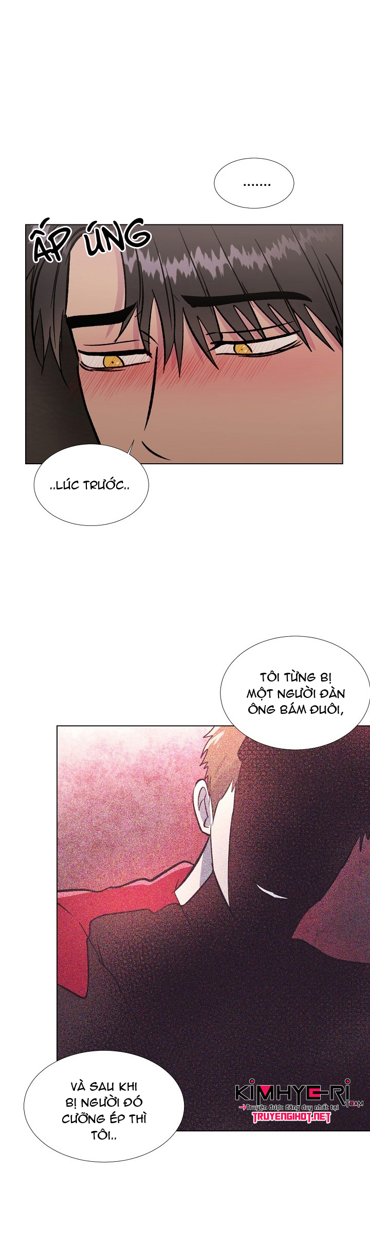 dưới đôi cánh ấy chapter 38 5