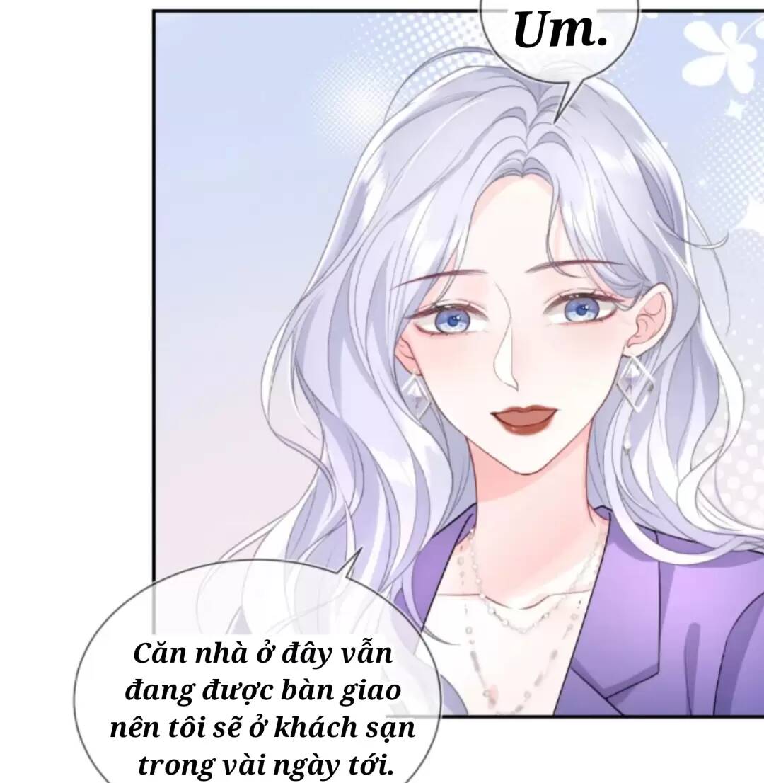 mận xanh chapter 4 8