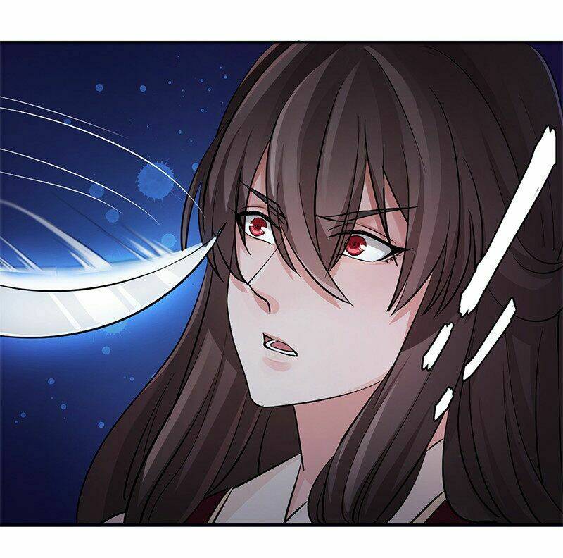 nghiên hương kỳ đàm chapter 37 11