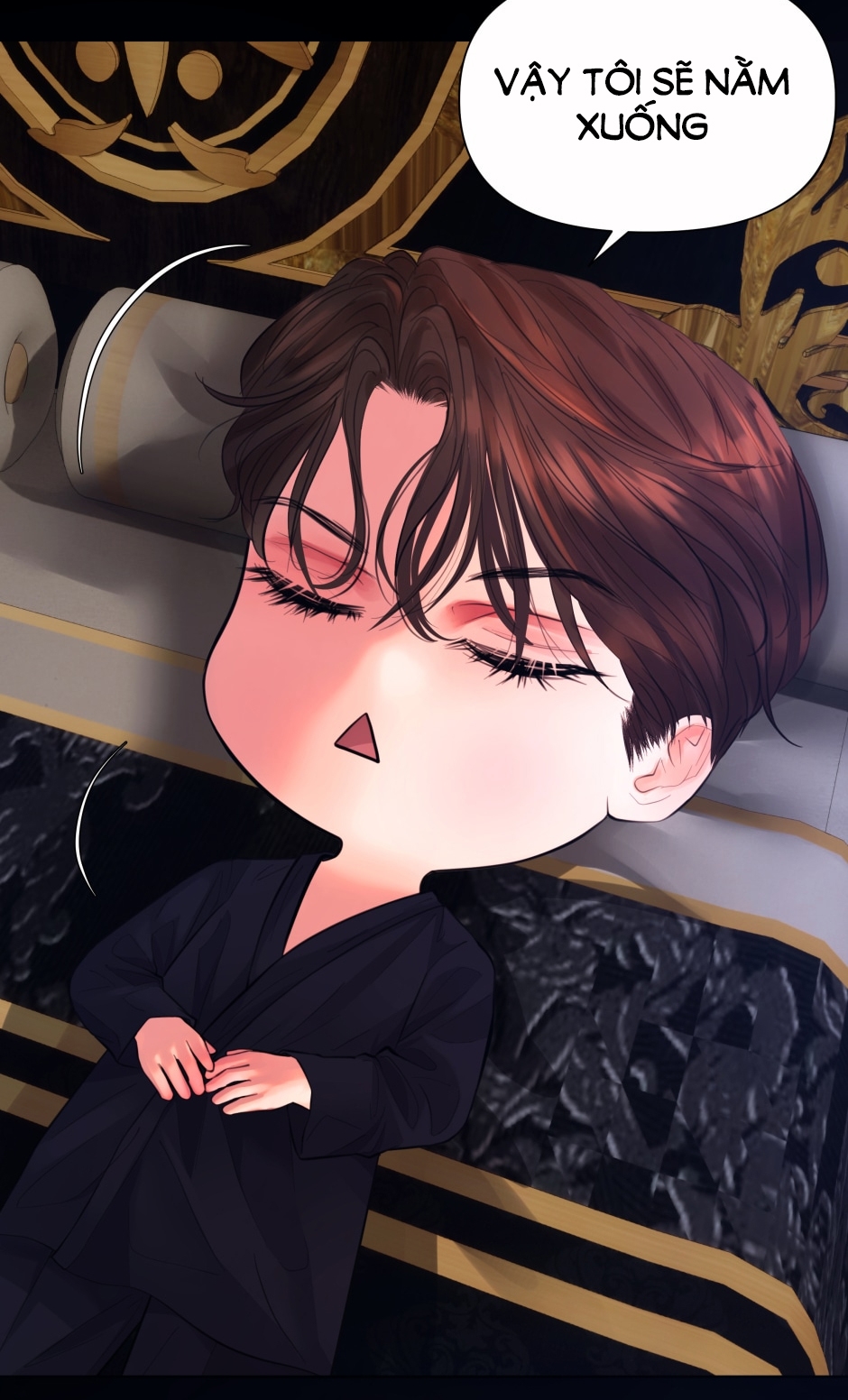 tôi đã ký khế ước với ác quỷ chapter 23.1 16