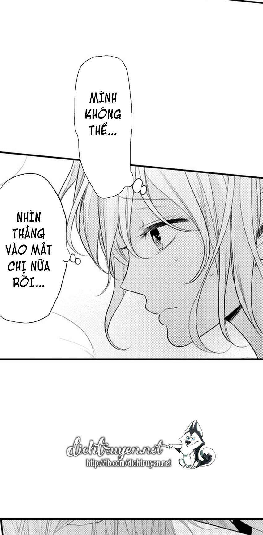 giả vờ ngủ cũng không ngăn được anh ấy chapter 16 23