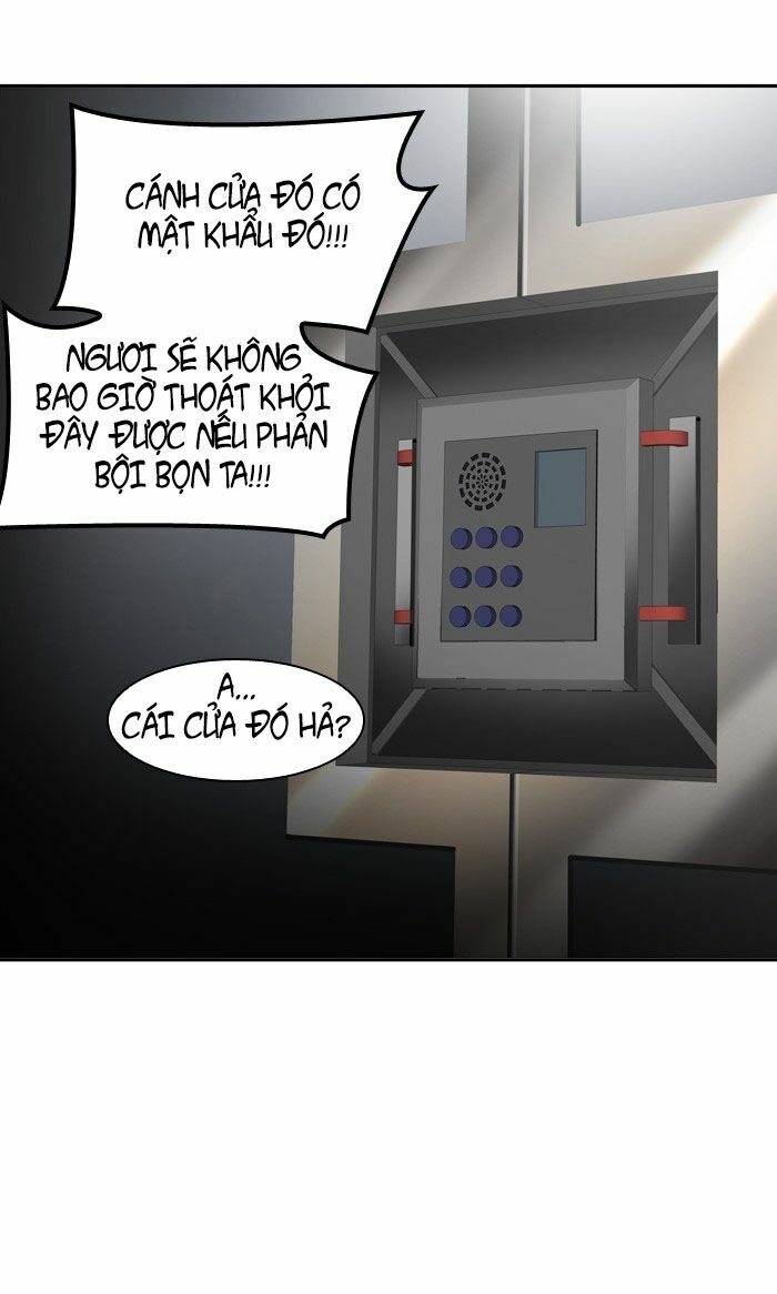 tòa tháp bí ẩn 2 chapter 227 35