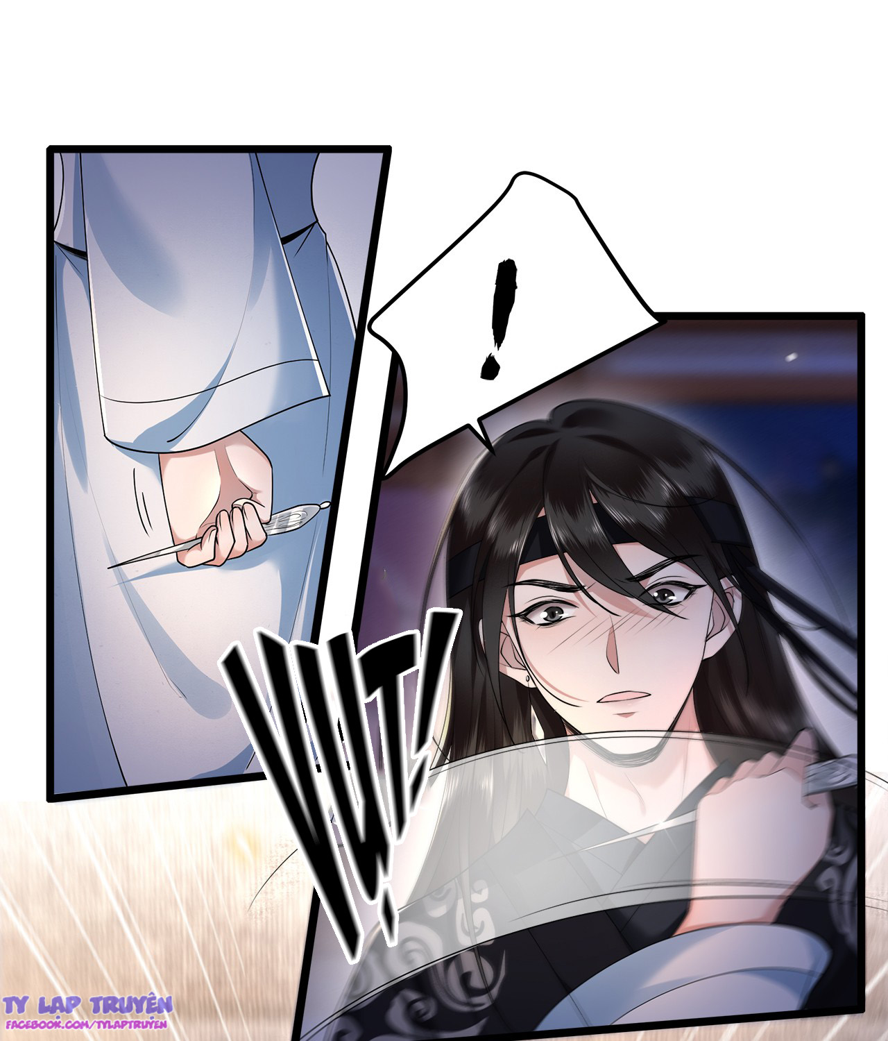 phượng hoàng vu phi chapter 34 25