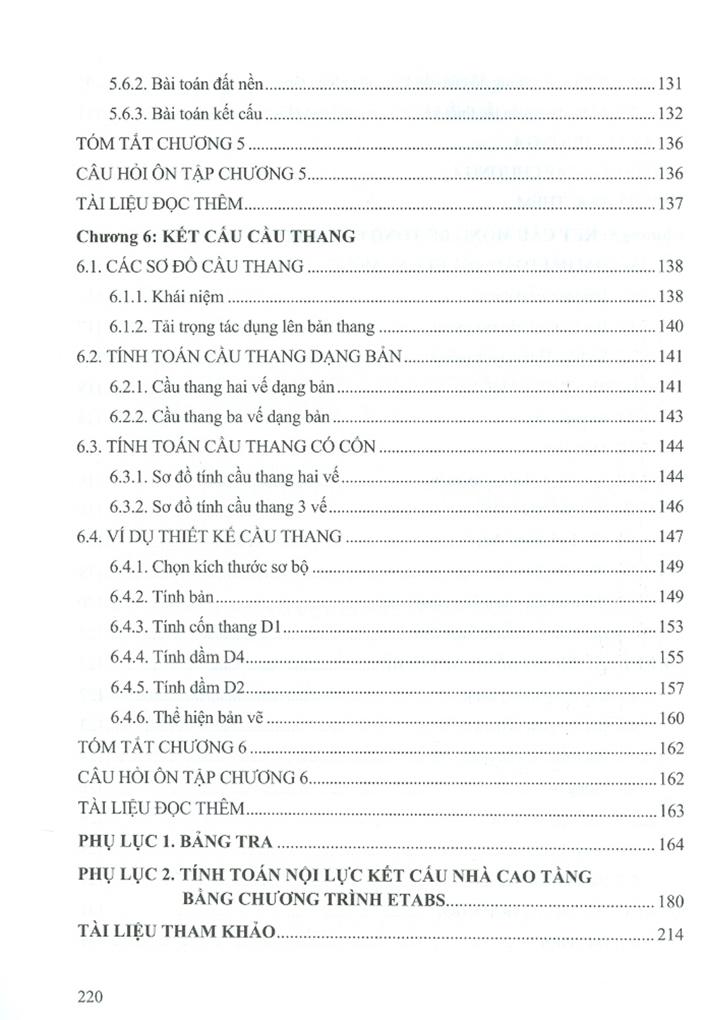 Giáo Trình Kết Cấu Nhà Bê Tông Cốt Thép