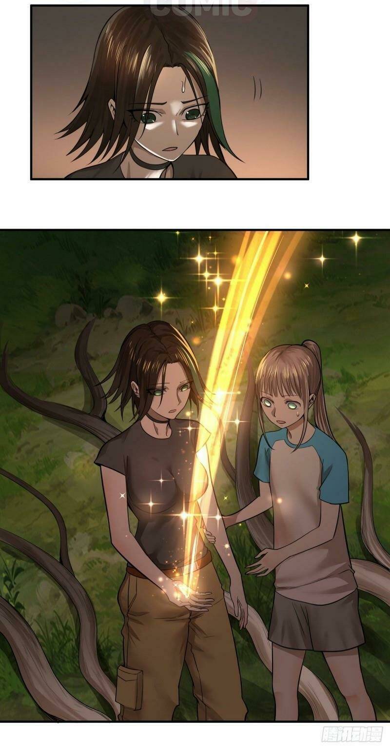 danh sách kẻ phản diện chapter 86 2