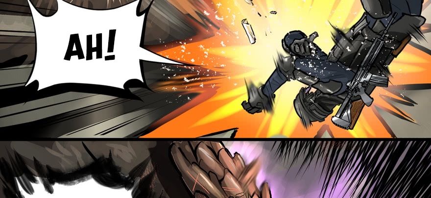 vua sinh tồn chapter 72 49