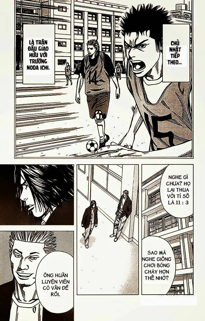 angel voice chapter 31 9