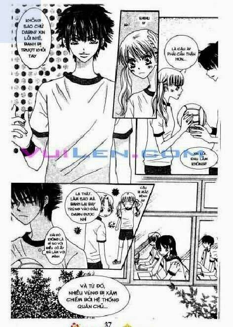 neck and neck chapter 5 35