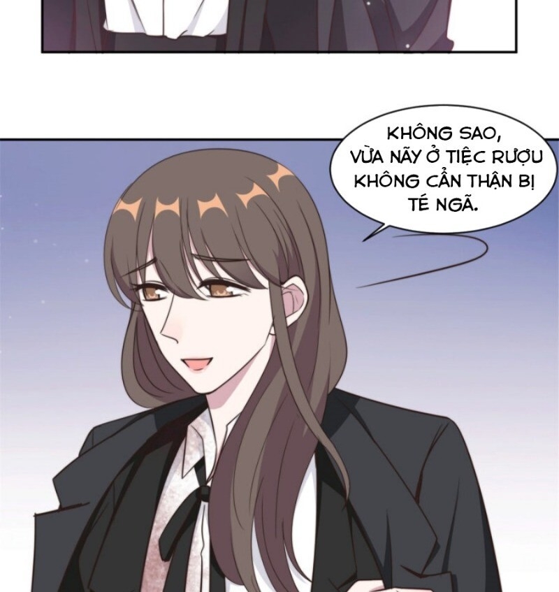 tổng tài, tránh xa tôi ra chapter 45 18