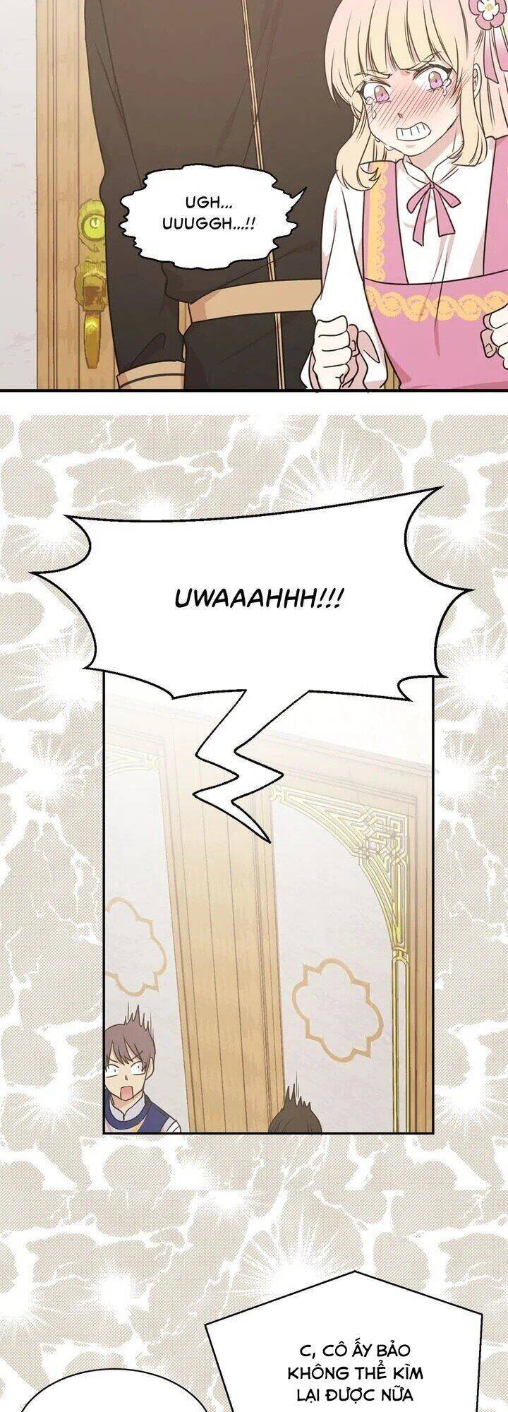 tôi sẽ đi đến cùng với hoàng đế chapter 38 11