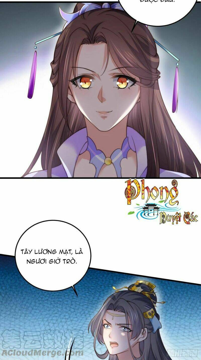 hoạn phi thiên hạ chapter 134 30