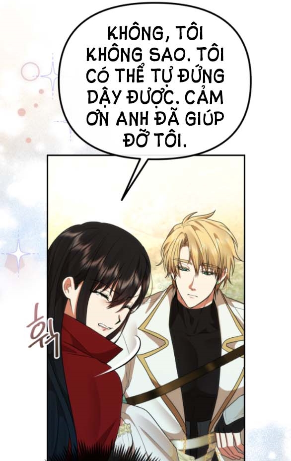 [18+] dũng sĩ vị tha chapter 5.2 25