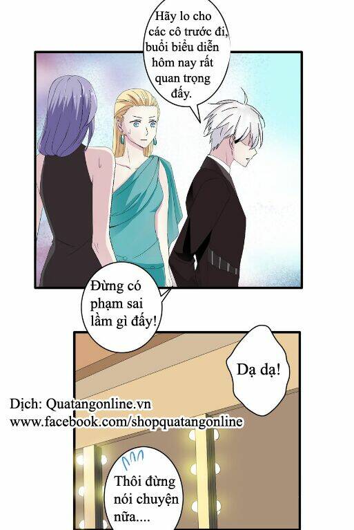 lều khều biết yêu chapter 25 10