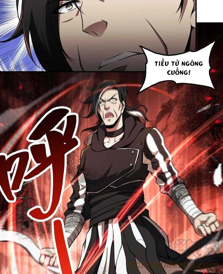 đệ nhất người ở rể chapter 93 39