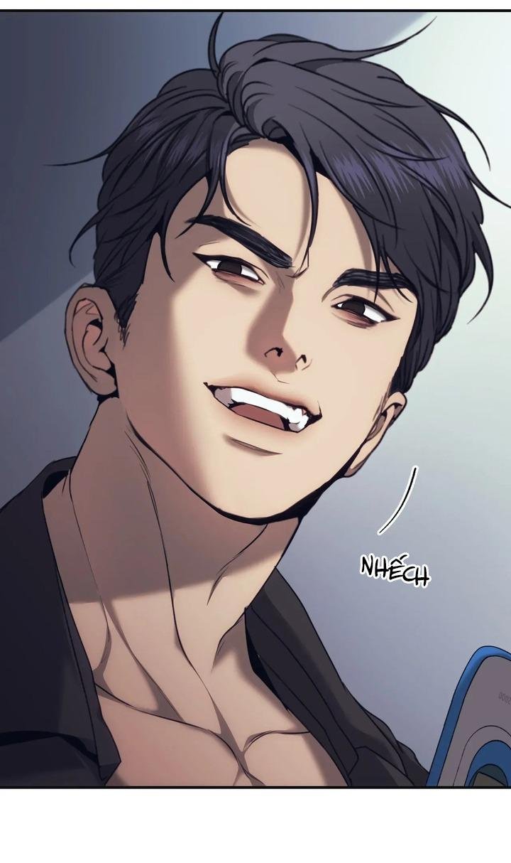 công cuộc báo thù của kẻ yếu thế chapter 87 32