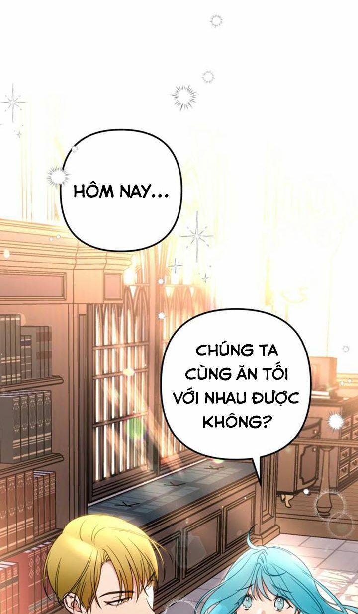 công nương mint bé nhỏ chapter 4 19