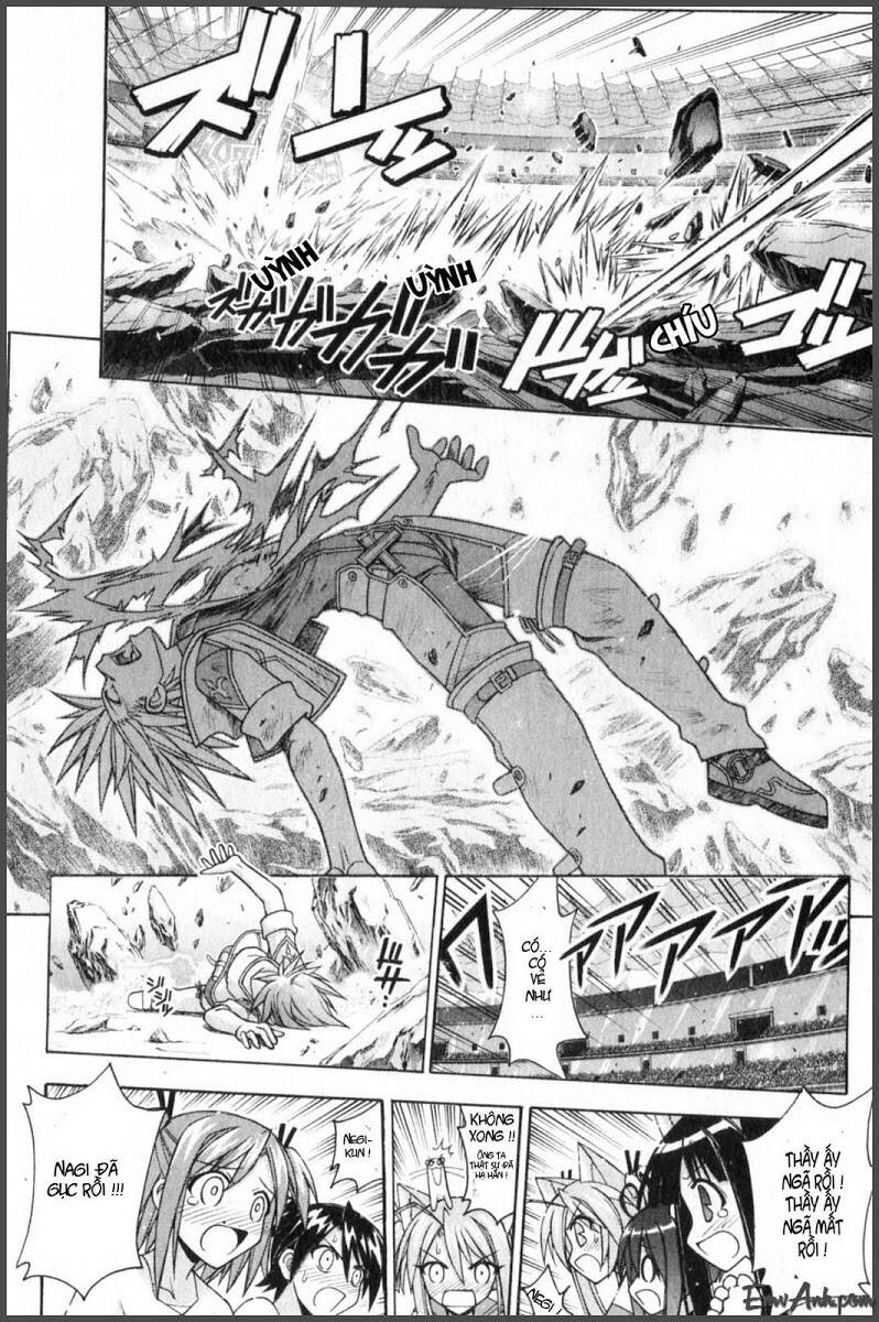 bậc thầy ma pháp chapter 244 10