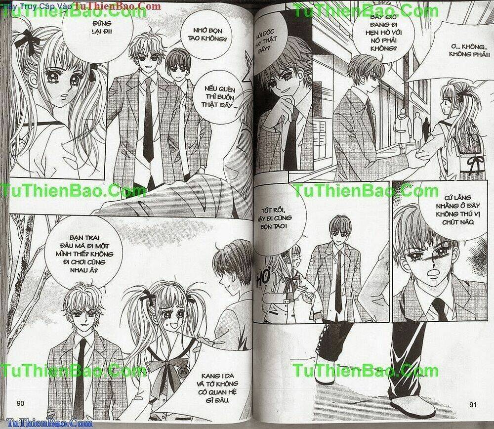 con quỷ hút thuốc ở nhà kho chapter 2 46