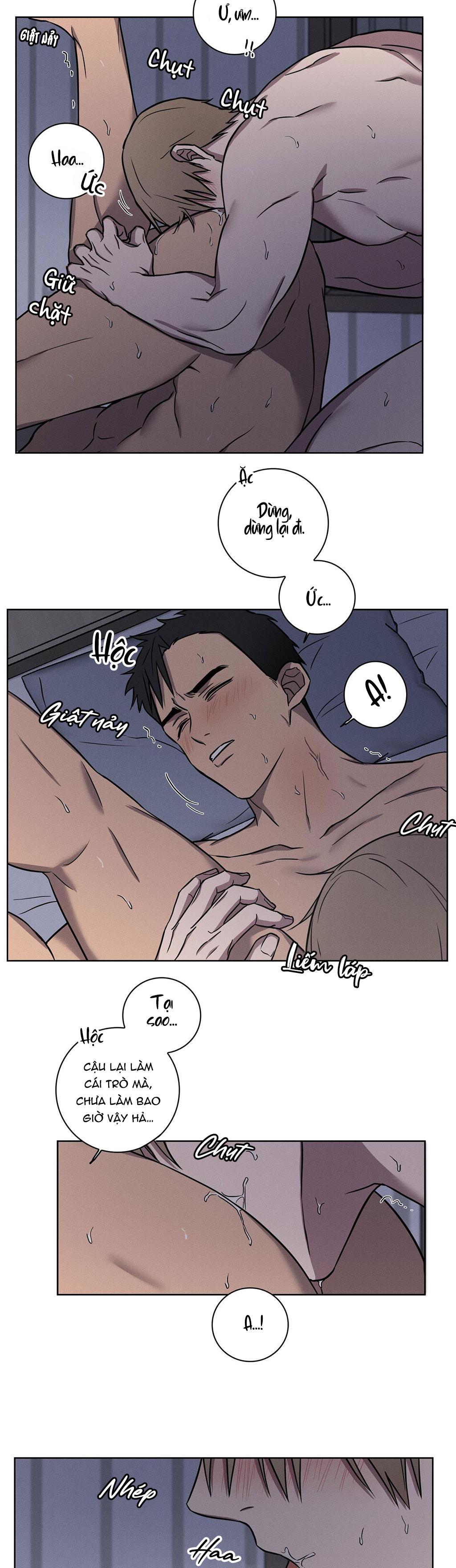 love gym chapter 15 19