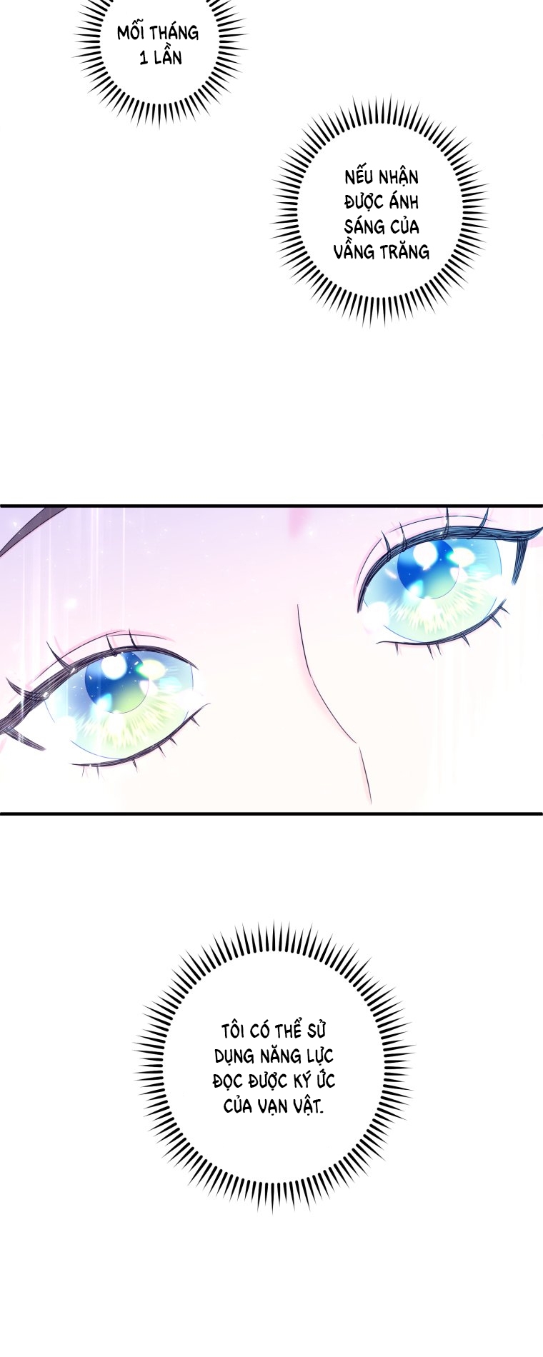 [18+] tôi đã kết hôn với kẻ thù giết cha mẹ chapter 4.2 13