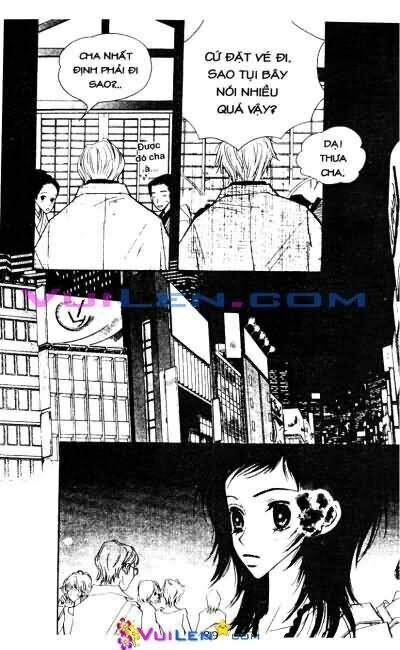 thiên thần dễ thương chapter 3 89