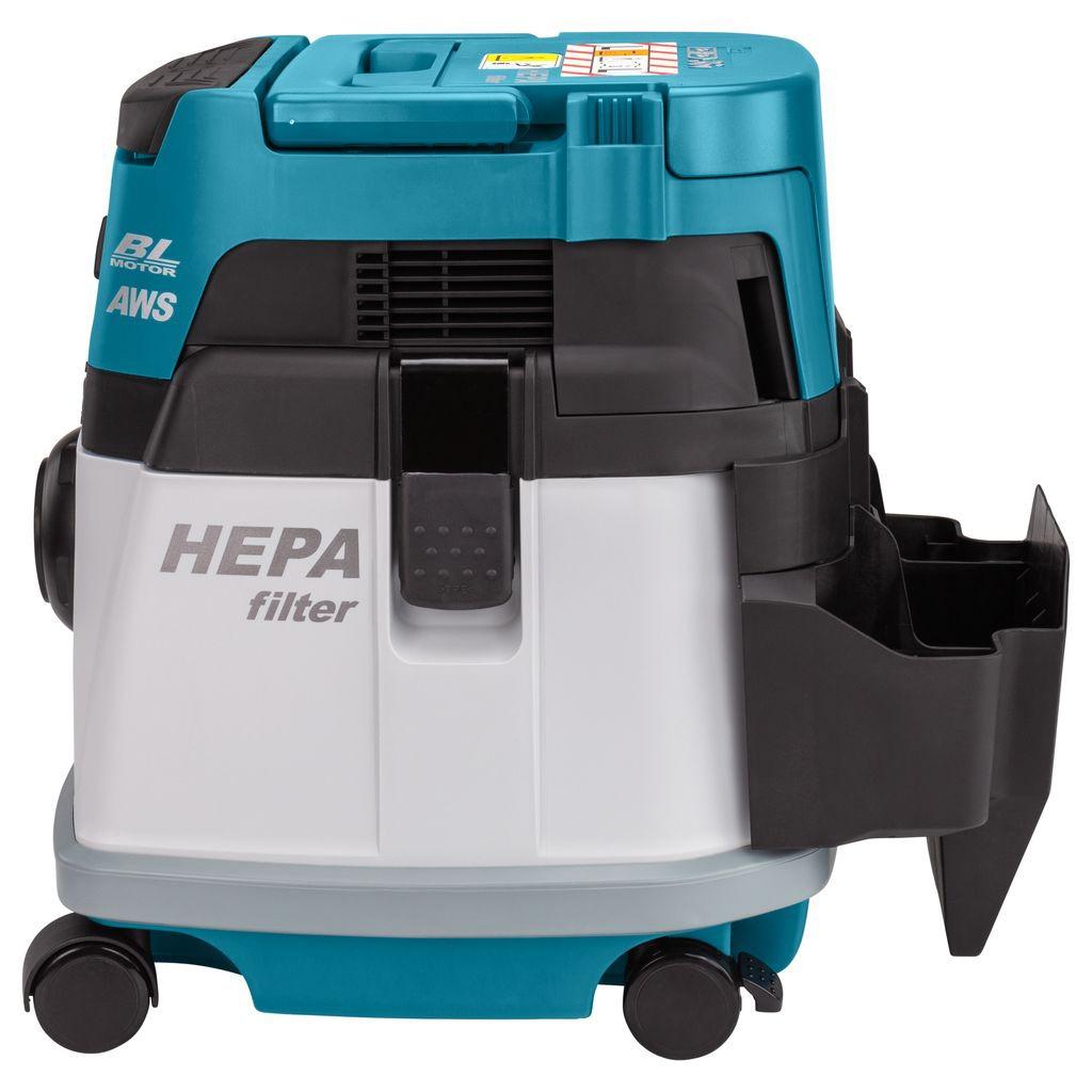 MÁY HÚT BỤI DÙNG PIN 36V 11 KPA MAKITA DVC866LZX2 - HÀNG CHÍNH HÃNG