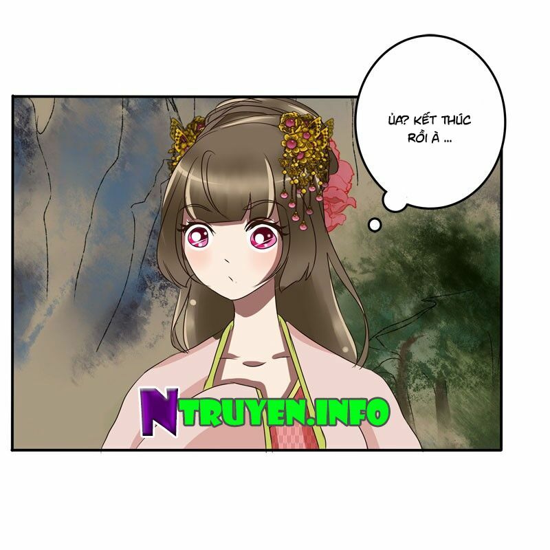 thông linh phi chapter 65.5 3