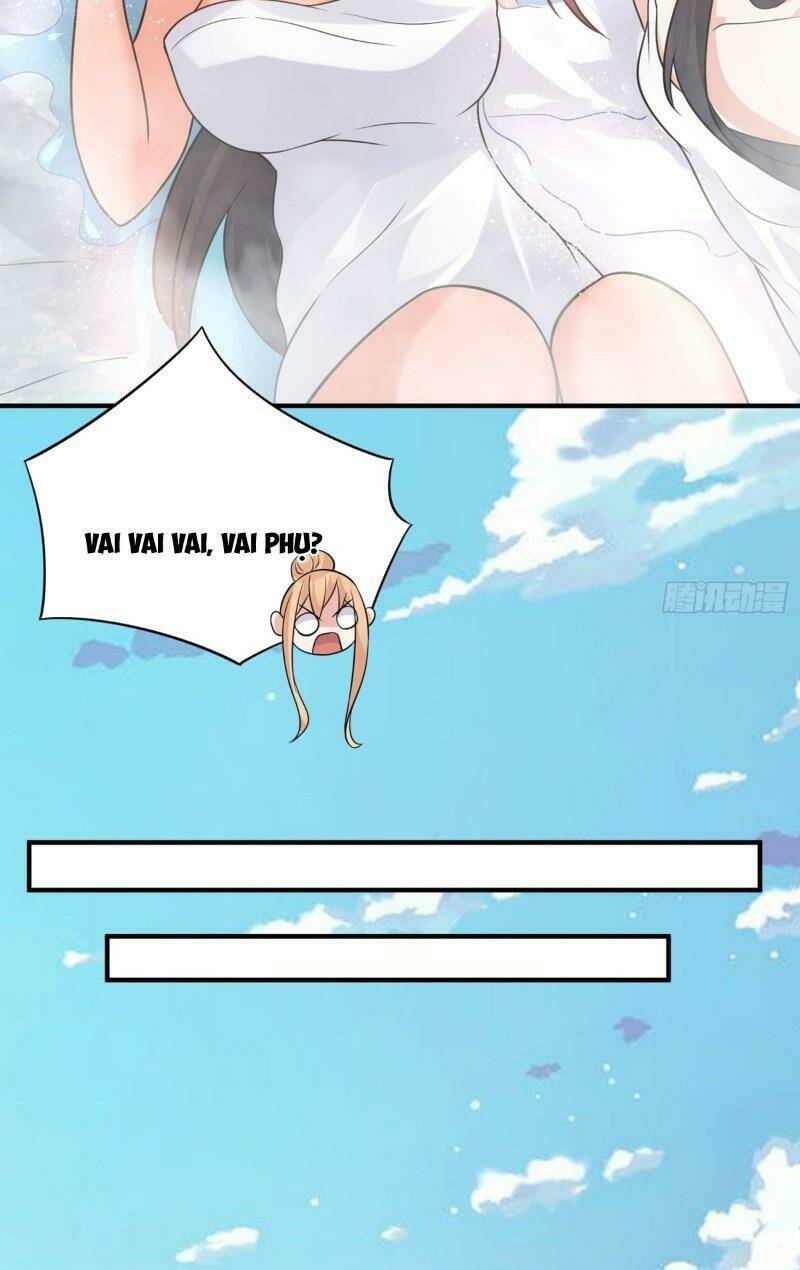 giáng thần chiến ký chapter 80 28