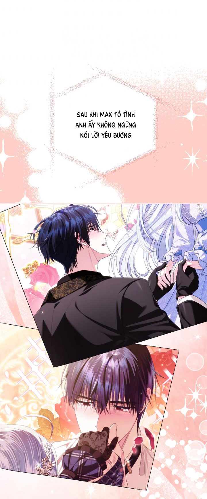 cha à, con không muốn kết hôn đâu chapter 84 28