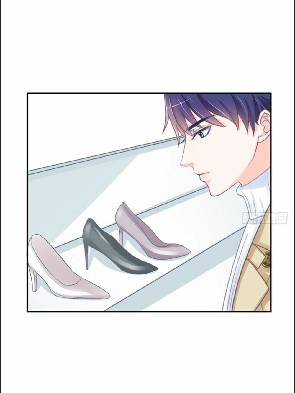 cẩm lý thiếu nữ của tôi chapter 6.2 26