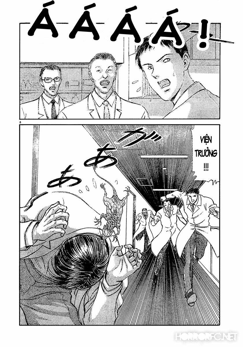 dangerous female teacher chapter 21 12