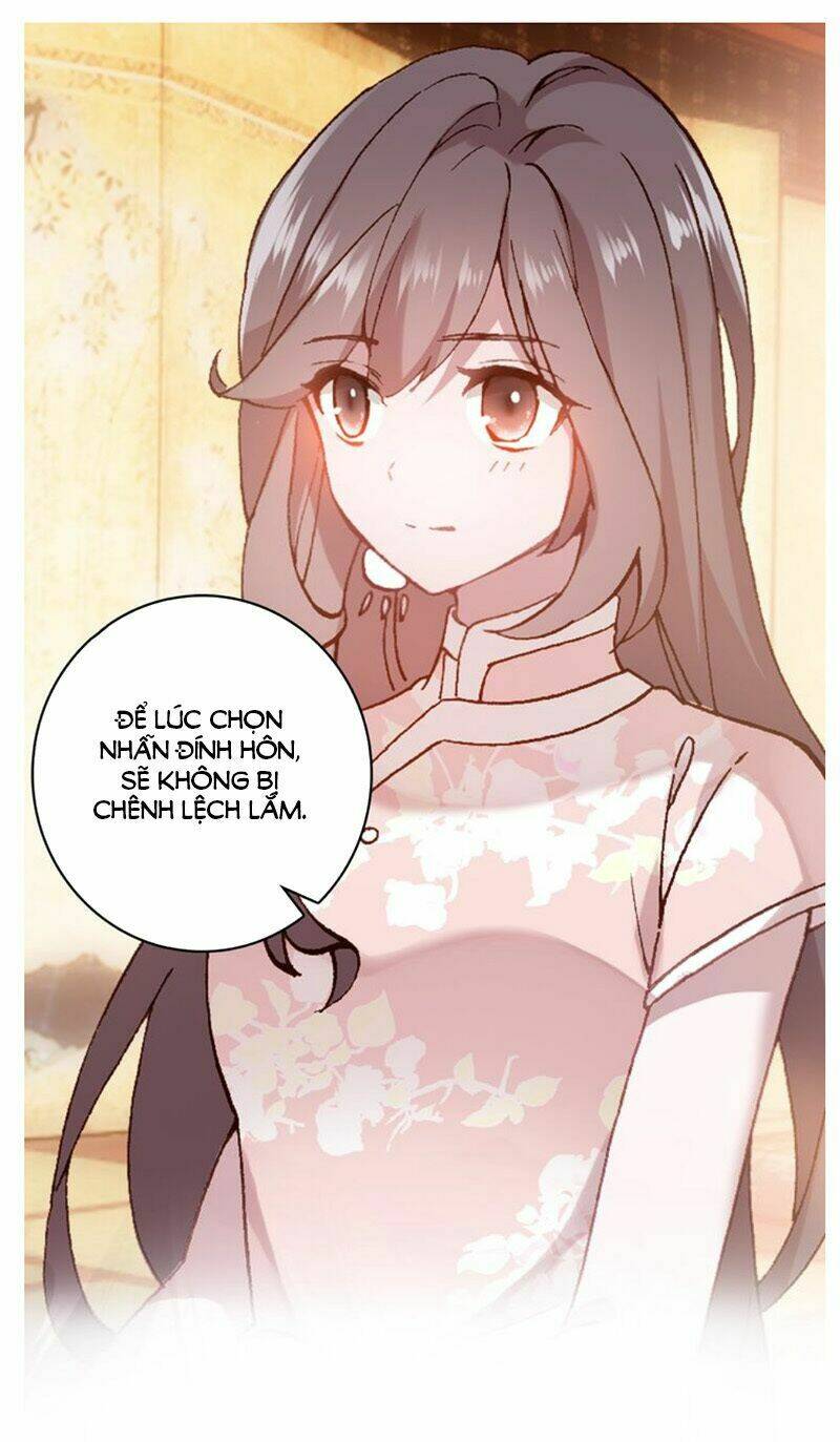 nhất sinh nhất thế mỹ nhân cốt chapter 22 13