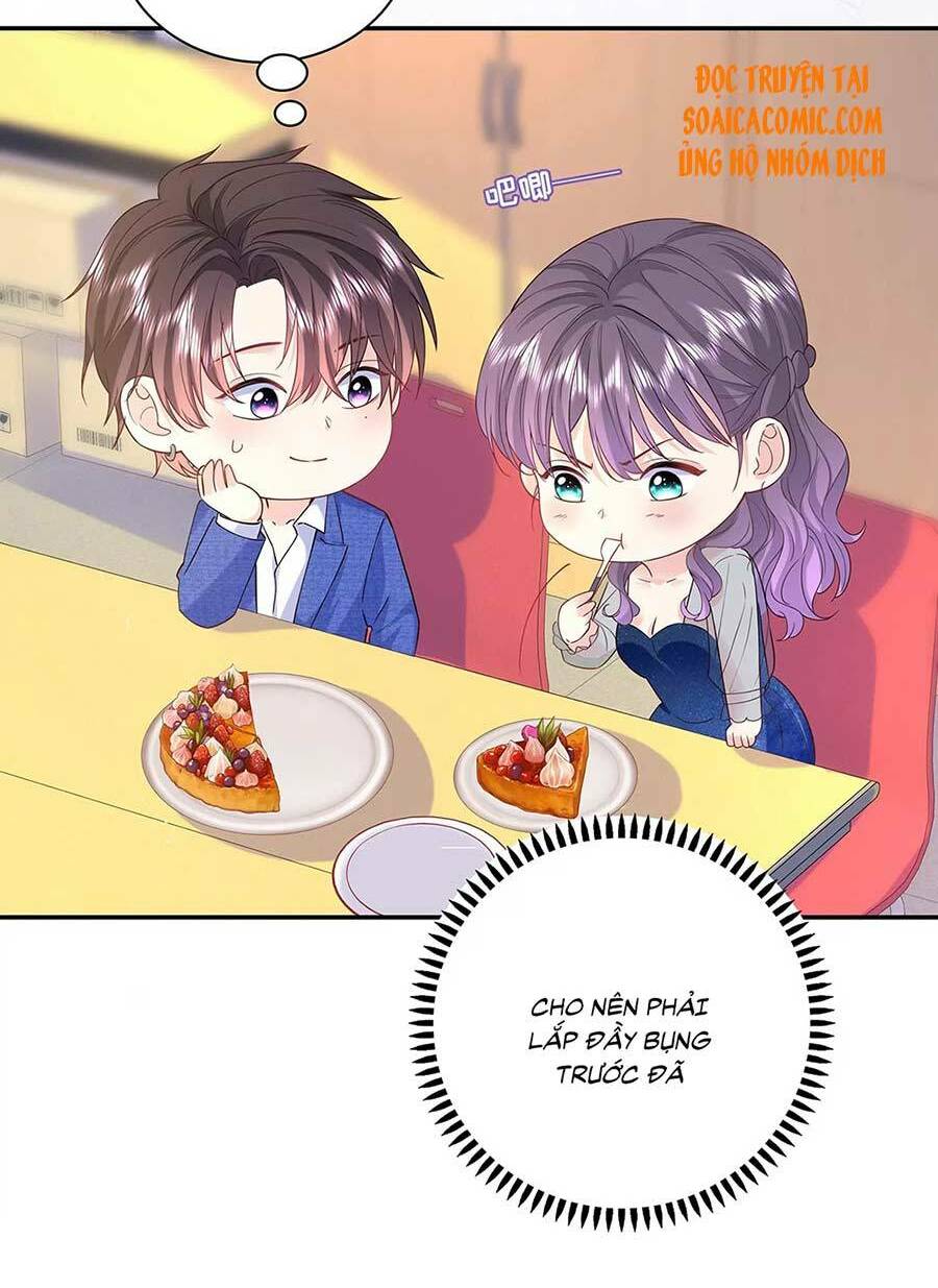 tôi dựa vào tà ý: nghịch chuyển nhân sinh chapter 45 8