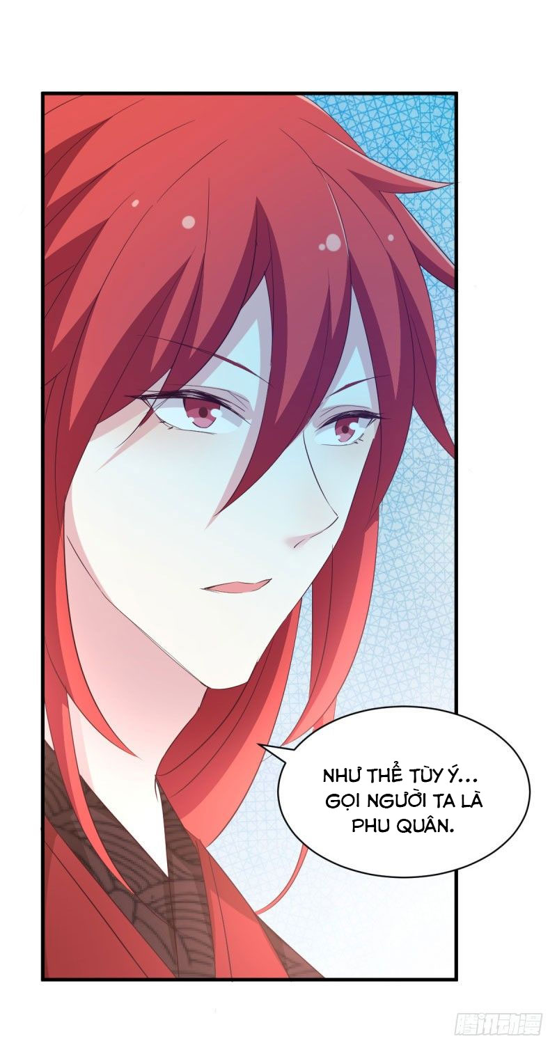 trò chơi trừng phạt chapter 24 10