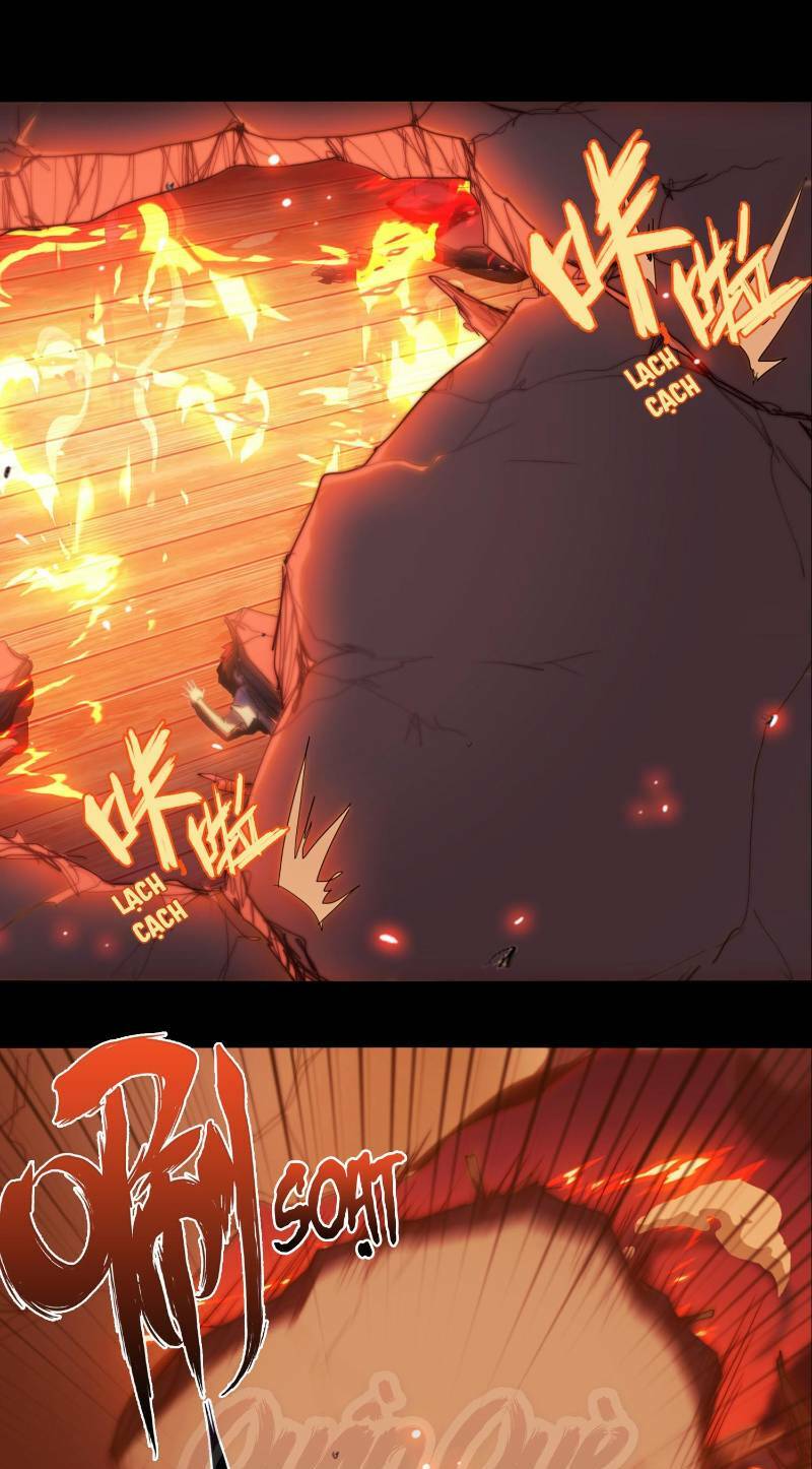 đô thị hàng thần khúc chapter 16 21