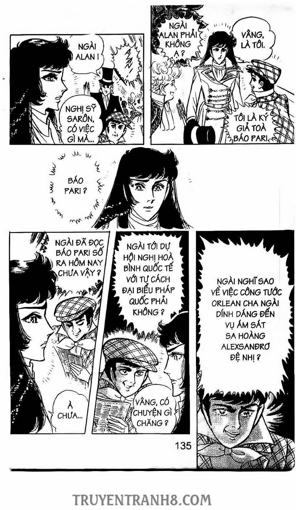 the count s daughter chapter 65 26