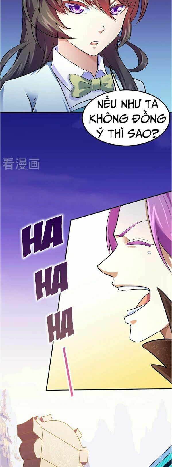 võ đạo độc tôn chapter 70 23