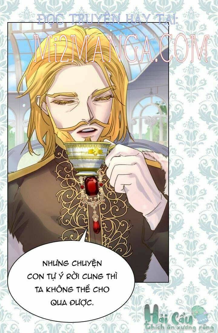 quy luật sinh tồn của nữ phụ chapter 61.5 10