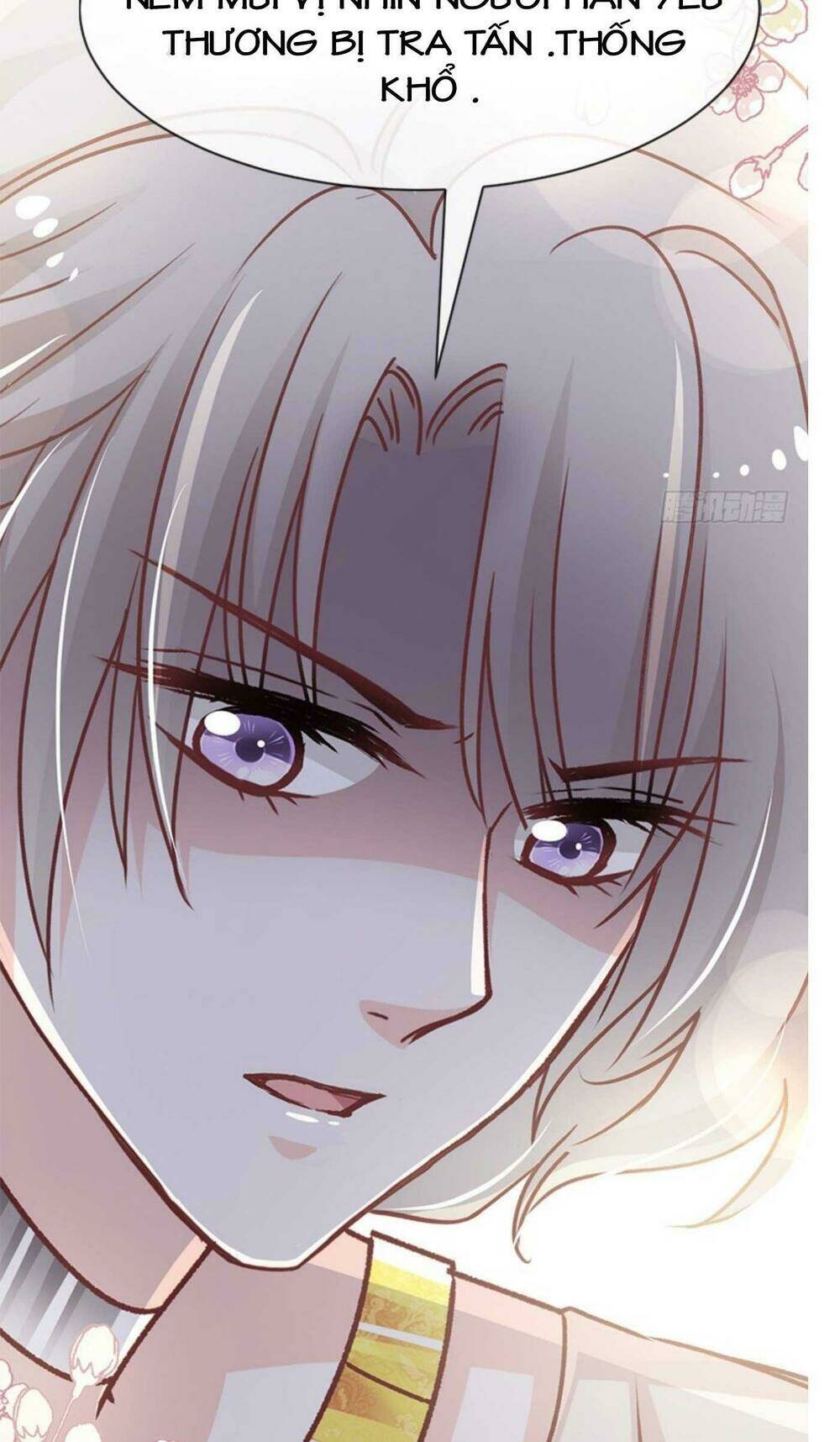 thiên hạ đệ nhất sủng phi chapter 72 10