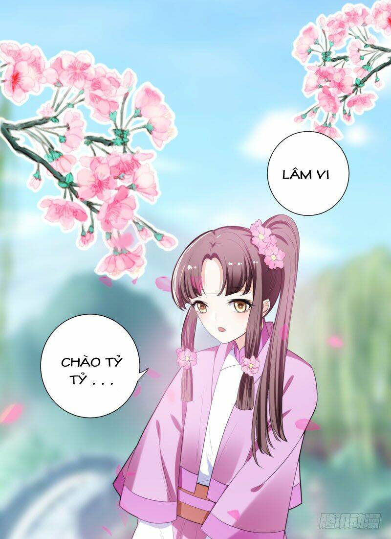 bạo lực tiếu thôn cô chapter 45 19