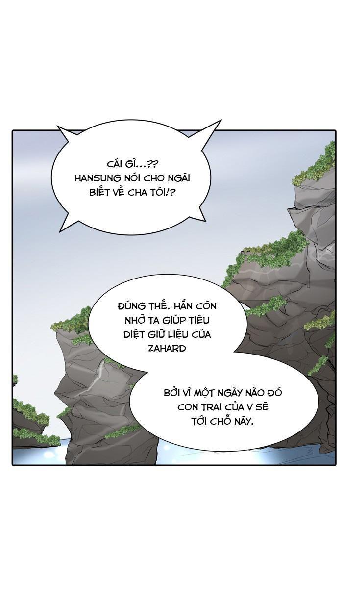 tòa tháp bí ẩn 2 chapter 288.5 18